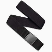 Arcade Belts Arcade Atlas Belt Black