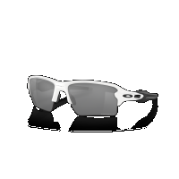 Oakley Oakley Flak 2.0 Xl Polished White Frame