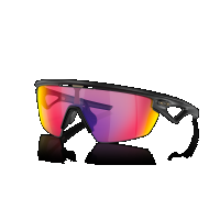 Oakley Oakley Sphaera Matte Black Frame Prizm Road Lens