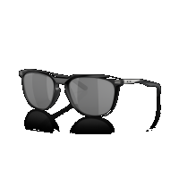 Oakley Oakley Thurso Matte Black Frame Prizm Black Polarized Lens