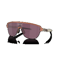 Oakley Oakley Corridor Matte Ginger Frame Prizm Black Lens