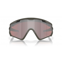 Oakley Oakley Wind Jacket 2.0 Matte Olive Sunglasses