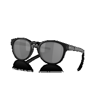 Oakley Oakley Latch Matte Black Frame Prizm Black Lens