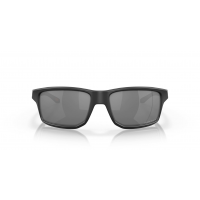 Oakley Oakley Gibston Matte Black Sunglasses