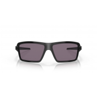 Oakley Oakley Cables Matte Black Frame Prizm Grey Lens