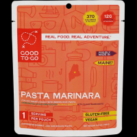 Good To Go Good to Go 1 Serv Pasta Marinara