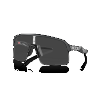 Oakley Oakley Sutro Lite Matte Carbon Frame Clear to Black Iridium Photochomic Lens