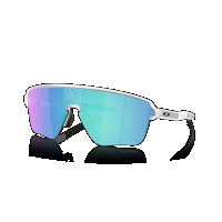 Oakley Oakley Corridor Sq Matte Clear Prizm Sapphire Lens