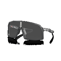 Oakley Oakley Sutro Matte Carbon Frame Clear to Black Iridium Photochromic Lens