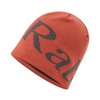 Rab Rab Logo Beanie