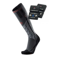 Therm-ic Therm-ic Ultra Warm Performance Socks S.E.T + S-Pack 1400 BT