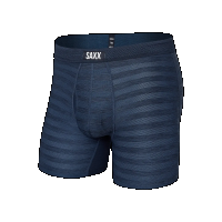 Saxx Saxx Droptemp Cooling Mesh Boxer Brief Fly