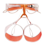 Petzl Petzl Whisper Climbing Harness