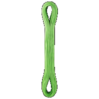 Edelrid Edelrid Tagline 4mm X 70M Neon Green