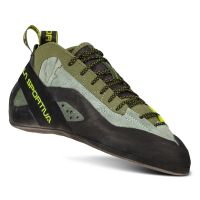 La Sportiva La Sportiva TC Pro Rock Climbing Shoe Olive