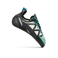 Scarpa Scarpa Women's Vapor Lace Rock Climbing Shoe