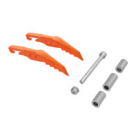 Petzl Petzl Dart and Lynx Front Point Kit