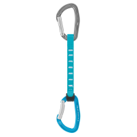 Petzl Petzl Djinn Axess Quickdraw 17cm Turquoise
