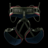 Misty Mountain Misty Mountain Cadillac Quick Adjust Climbing Harness