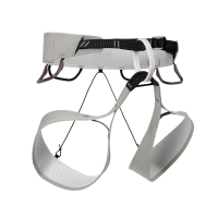 Blue Ice Blue Ice Halo Rock Climbing Harness