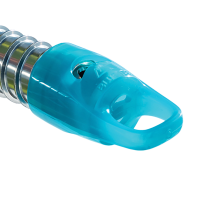 Blue Ice Blue Ice Aero Lite Ice Screw Cap Protector