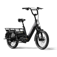 Aventon Aventon Abound LR Cargo Ebike