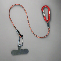Avant Climbing Innovations Avant Climbing "Tech-Tether" Multipitch Phone Leash