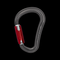 DMM DMM Shadow HMS Kwiklock Carabiner
