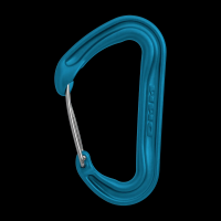 DMM DMM Aether Wiregate Carabiner Turquoise