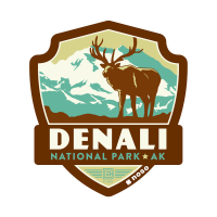 Noso Patches NoSo Patches Denali By Anderson