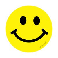 Noso Patches NoSo Patches Smile