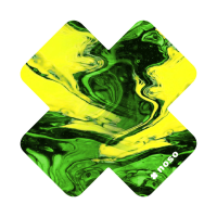 Noso Patches NoSo Patches Mountain Meadow Tie Dye