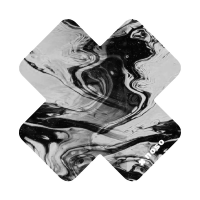 Noso Patches NoSo Patches Granite Peaks Tie Dye