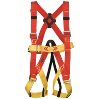 CAMP CAMP Bambino Kids Full Body Harness