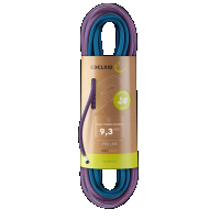 Edelrid Edelrid Tommy Caldwell Eco Dry ColorTec 9.3mm 60M Rope