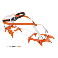 Petzl Petzl Leopard FL Crampons