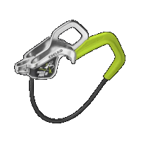 Edelrid Edelrid Mega Jul II Belay Device