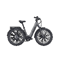 Velotric Velotric Discover 2 Step Thru Commuter Ebike