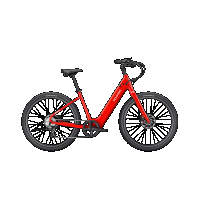 Velotric Velotric Breeze Step Thru Cruiser Ebike