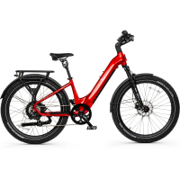 Euphree Euphree Stellar Falcon Step-Through Ebike