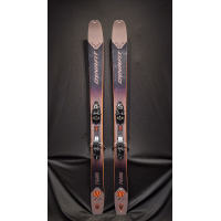 Dynafit Demo Dynafit Tigard 107 Ski 24/25 171cm - Rotation 10 Binding - Dynafit Speedskin Package