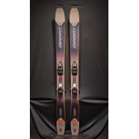 Dynafit Demo Dynafit Tigard 107 Ski 24/25 177cm - Rotation 10 Binding - Dynafit Speedskin Package