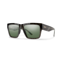 Smith Optics Smith Optics Lineup High Fives Foundation - Duck Camo ChromaPop Polarized Gray Green Sunglasses