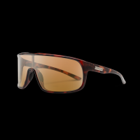 Suncloud Optics Suncloud Double Up Tortoise Polarized Brown Sunglasses