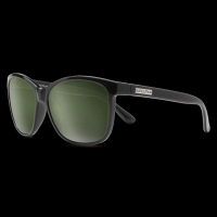 Suncloud Optics Suncloud Sashay Black Polarized Gray Green Sunglasses