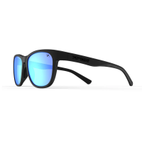 Tifosi Tifosi Swank BlackOut Sky Blue Mirror Polarized Sunglasses