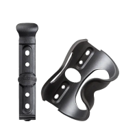 Arundel Arundel Flip Flop Cage Matte Black