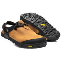 Bedrock Sandals Bedrock Mountain Clog - Nubuck Leather