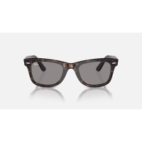 Ray-Ban Ray-Ban Wayfarer Havana Frame Grey Lens Sunglasses