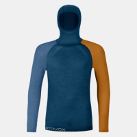 Ortovox Ortovox 120 Comp Light Hoody